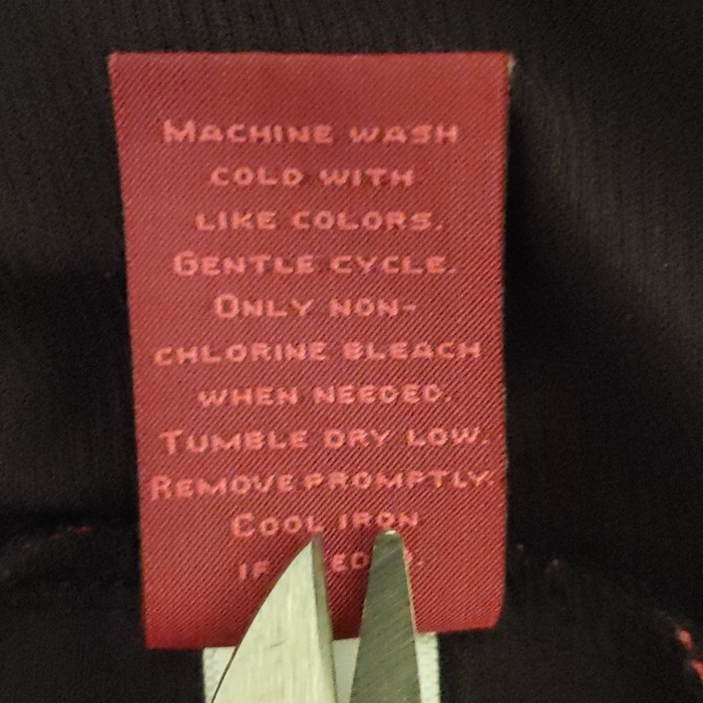 🕑🕛 212 Collection Top - Picture 11 of 11